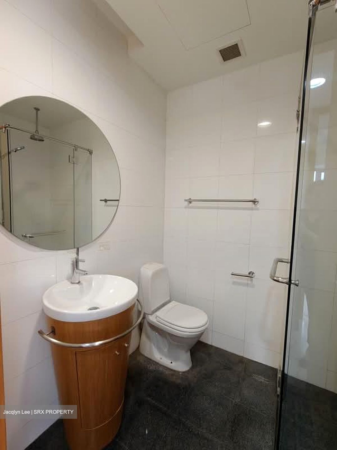 Visioncrest Orchard (D9), Condominium #585168051